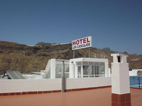 Hotel Los Cascajos
