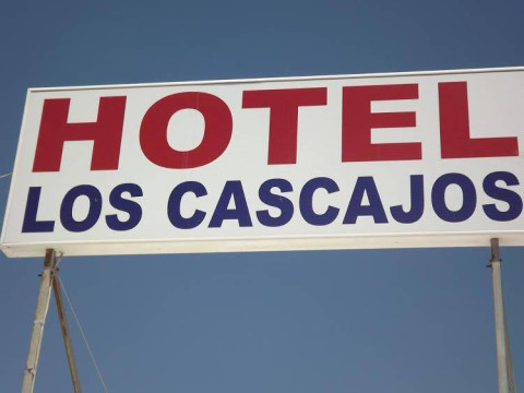 Hotel Los Cascajos
