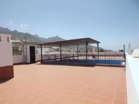 Hotel Los Cascajos