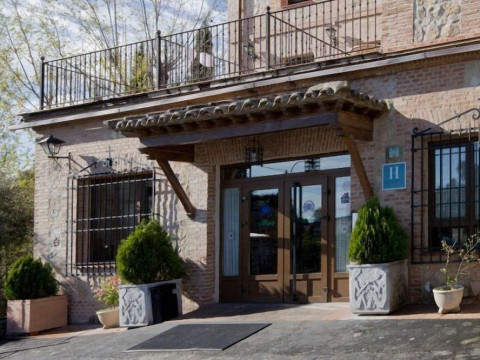 Hotel Los Cigarrales