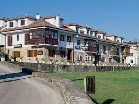 Hotel Los Hidalgos