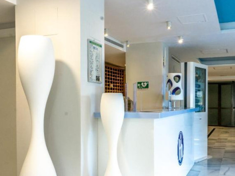 Hotel Los Jazmines