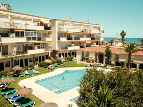 Hotel Los Jazmines