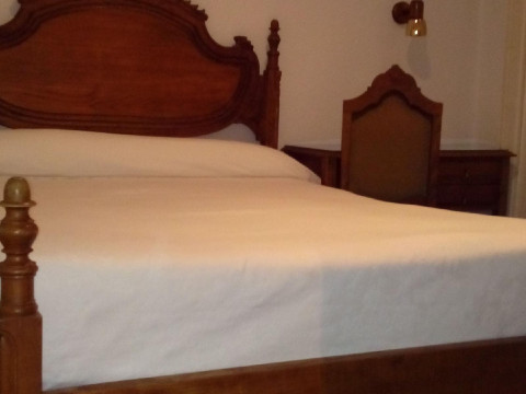 Hotel Los Perales