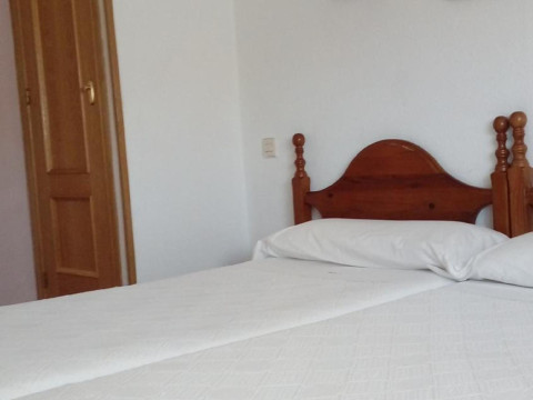 Hotel Los Perales