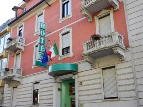 Hotel Losanna