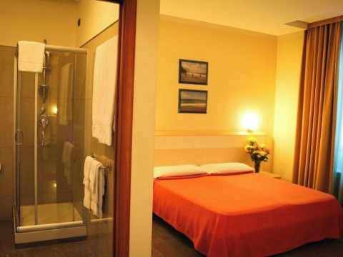 Hotel Losanna