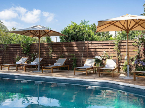 Hotel Lou Cagnard