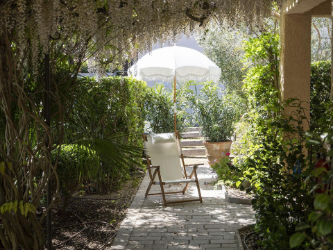 Hotel Lou Cagnard