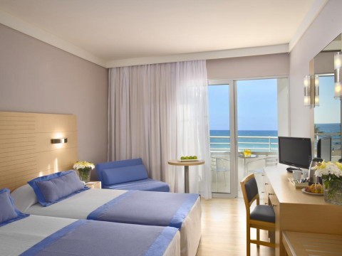 Hotel Louis Ledra Beach