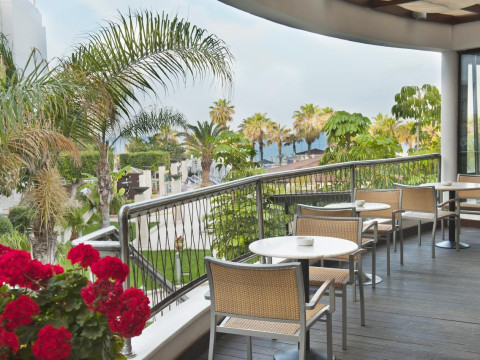 Hotel Louis Ledra Beach
