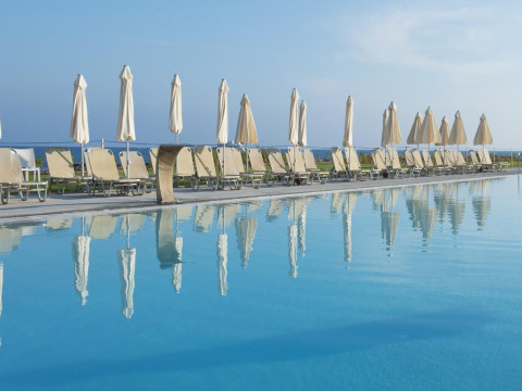 Hotel Louis Phaethon Beach