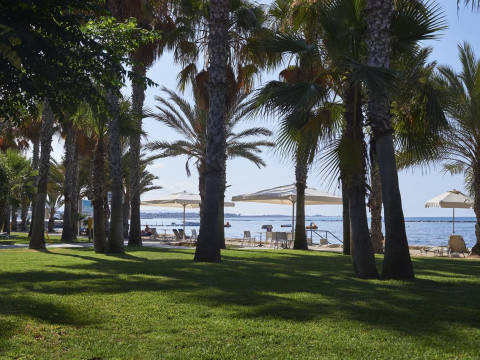 Hotel Louis Phaethon Beach