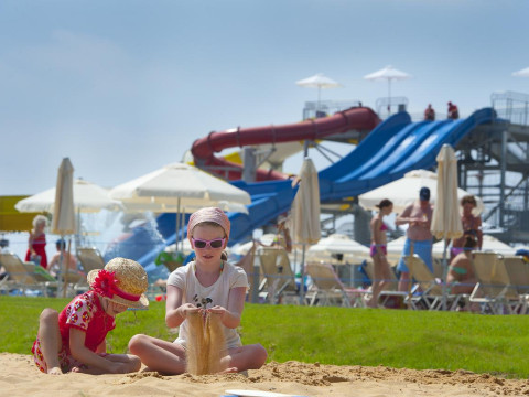 Hotel Louis Phaethon Beach