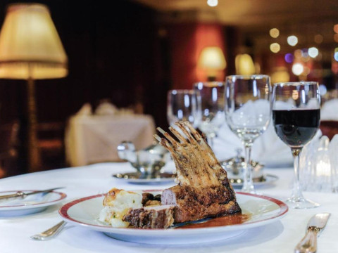 Hotel LTI Agadir Beach Club