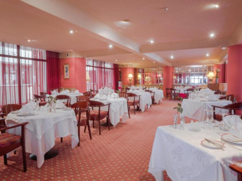 Hotel LTI Agadir Beach Club