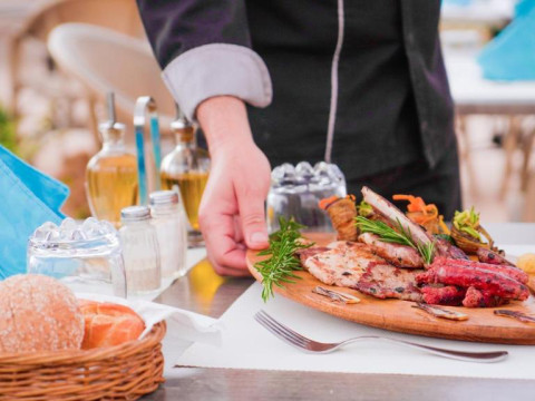 Hotel LTI Agadir Beach Club