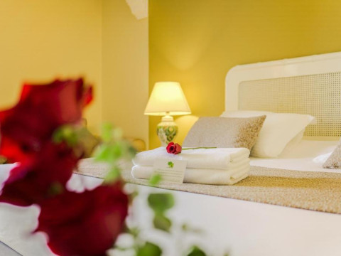 Hotel LTI Agadir Beach Club