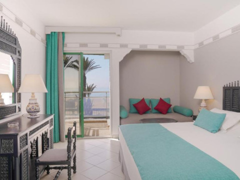 Hotel LTI Agadir Beach Club