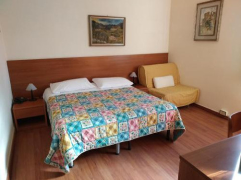 Hotel Lucciola