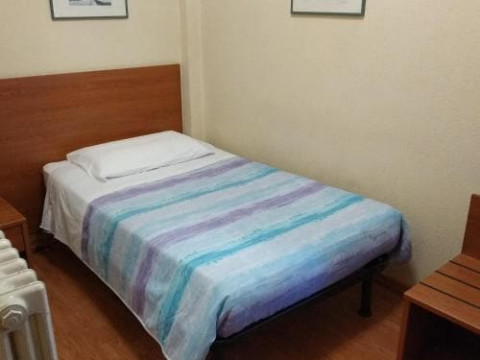 Hotel Lucciola