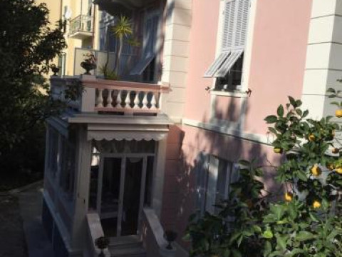 Hotel Lucciola