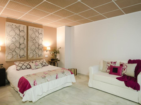 Hotel Luces de Catedral