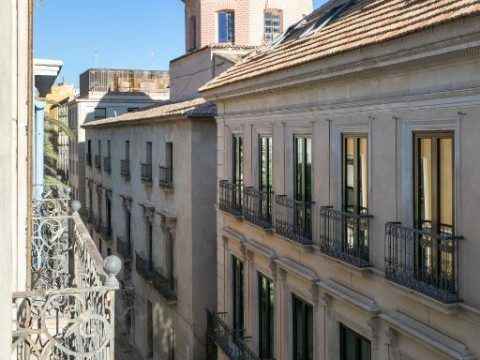 Hotel Luces de Catedral
