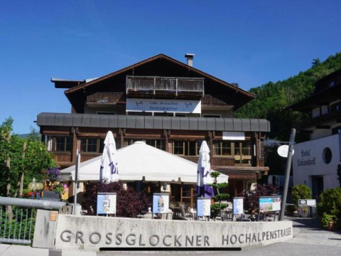 Hotel Lukasmayr