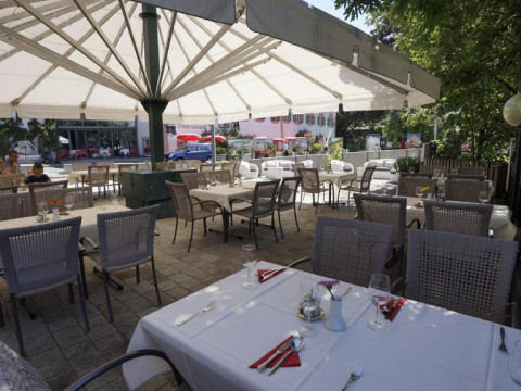 Hotel Lukasmayr