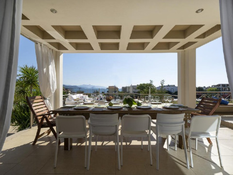 Vila Luminous