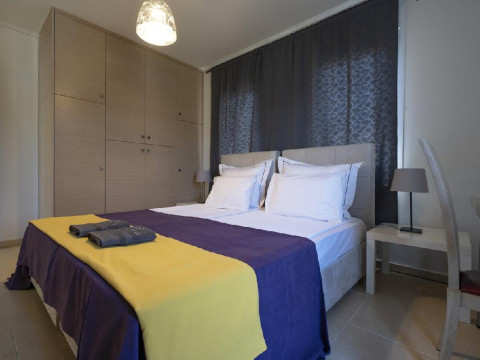Vila Luminous