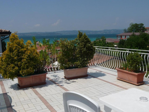 Hotel Luna