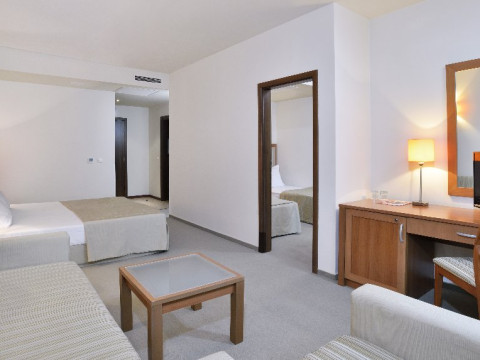 SOL LUNA BAY RESORT HOTEL