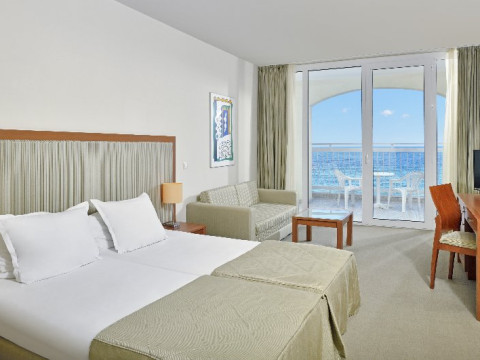 SOL LUNA BAY RESORT HOTEL