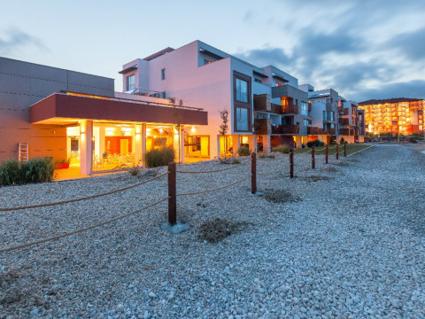 SOL LUNA BAY RESORT HOTEL