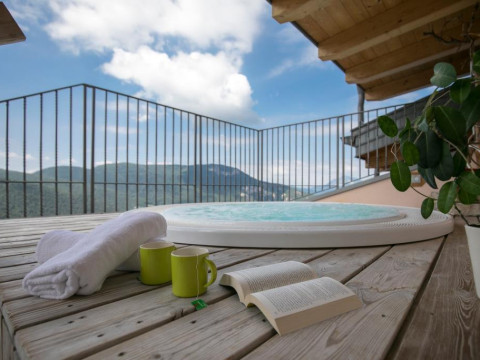 Hotel Luna Bianca