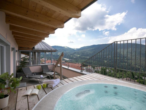 Hotel Luna Bianca