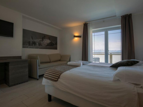 Hotel Luna Bianca