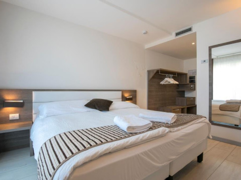 Hotel Luna Bianca