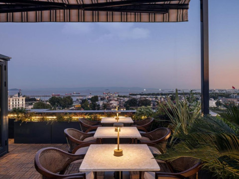 Hotel Lunet Old City