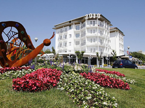 Hotel Lungomare