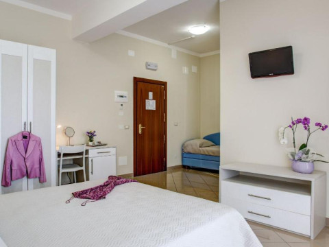 Hotel Lungomare
