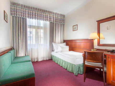 Hotel Lunik
