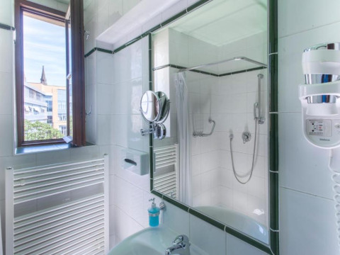 Hotel Lunik