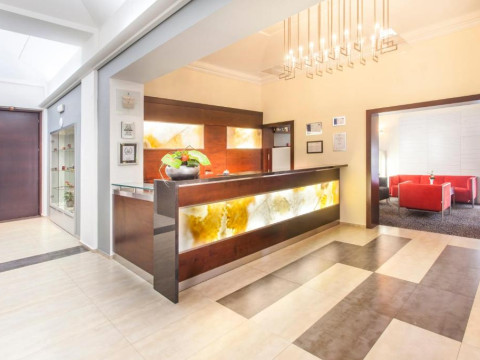 Hotel Lunik