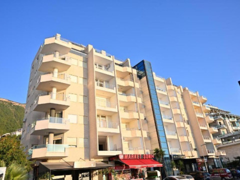 Hotel Lusini
