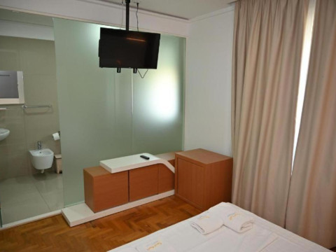 Hotel Lusini