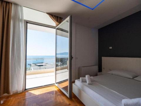 Hotel Lusini