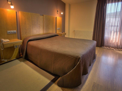 Hotel Lusitano